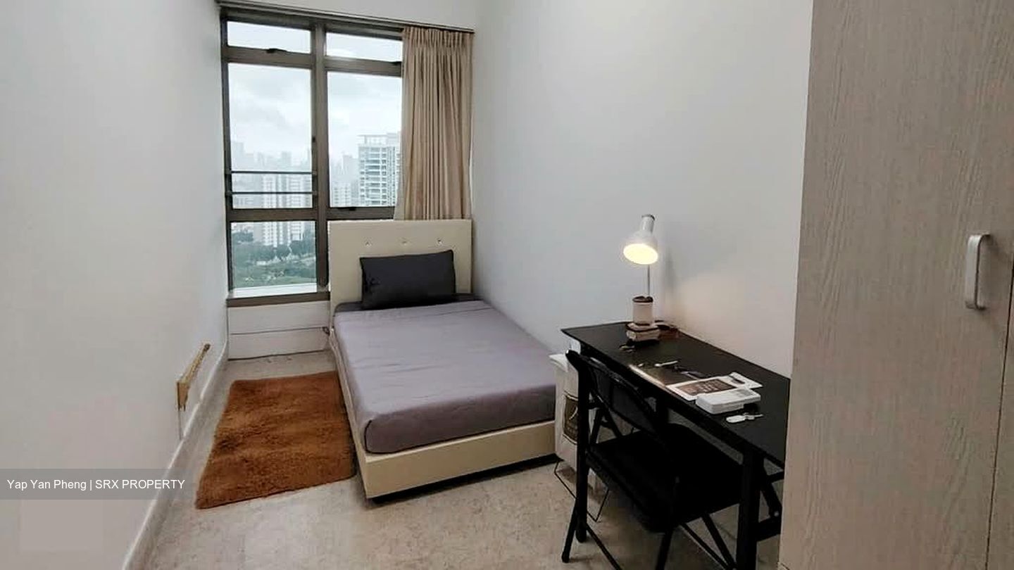 The Springs (D11), Apartment #561224001